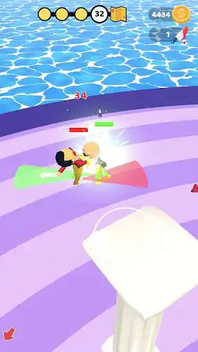 Play Weapons Royal as an online game Weapons Royal with UptoPlay