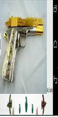 Play weapons