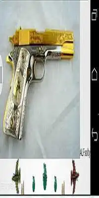 Play weapons