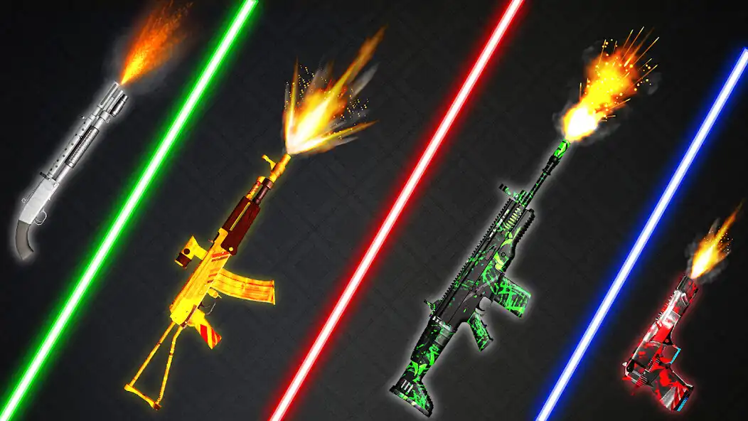 Play Weapons Shot Sounds Gun Master  and enjoy Weapons Shot Sounds Gun Master with UptoPlay