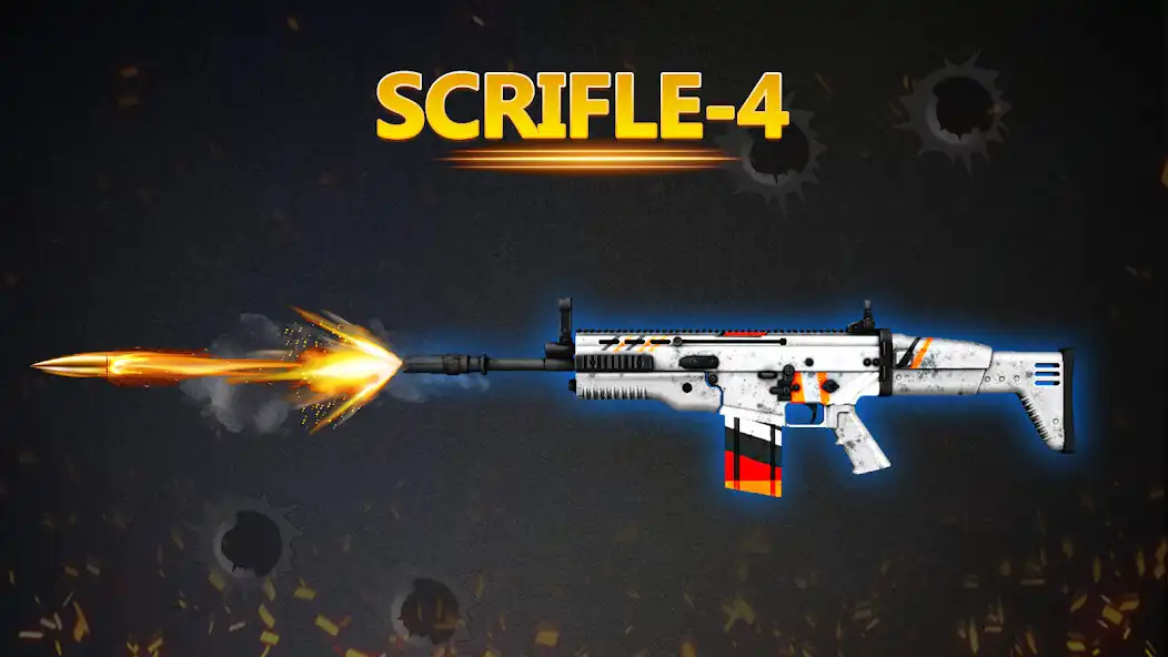 Play Weapons Shot Sounds Gun Master as an online game Weapons Shot Sounds Gun Master with UptoPlay