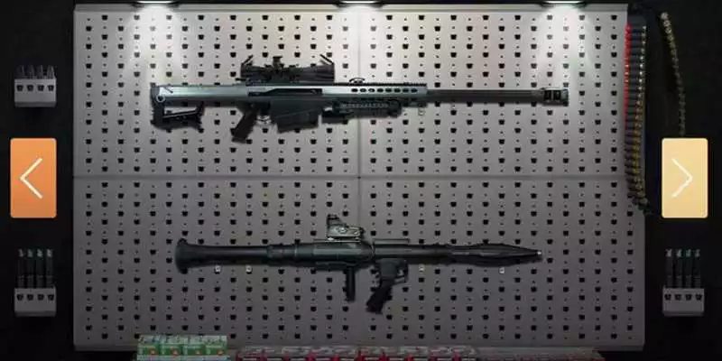 Play Weapons Simulator Guide