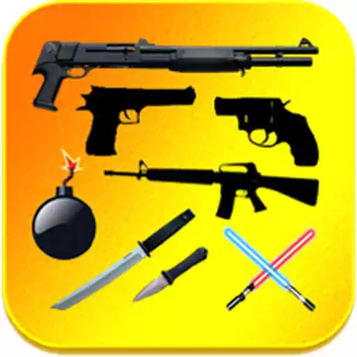 Play Weapons Simulator APK
