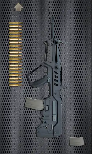 Play Weapons Sounds as an online game Weapons Sounds with UptoPlay