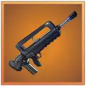 Free play online Weapons Stats for Fortnite APK Free play online Weapons Stats for Fortnite APK