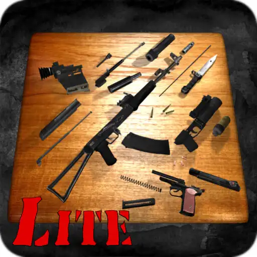 Play Weapon stripping Lite APK Play Weapon stripping Lite APK