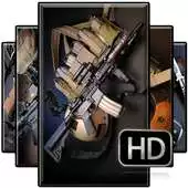 Free play online Weapon Wallpaper 4K APK Free play online Weapon Wallpaper 4K APK