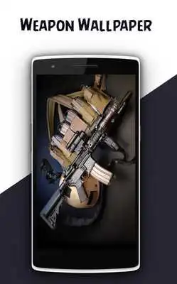 Play Weapon wallpaper : HD Walls