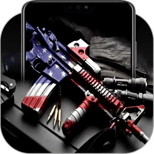 Free play online Weapon Wallpapers APK Free play online Weapon Wallpapers APK