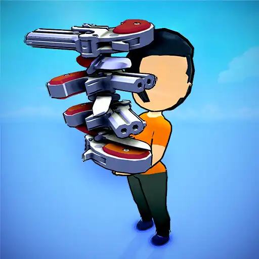 Play Weapon World APK Play Weapon World APK