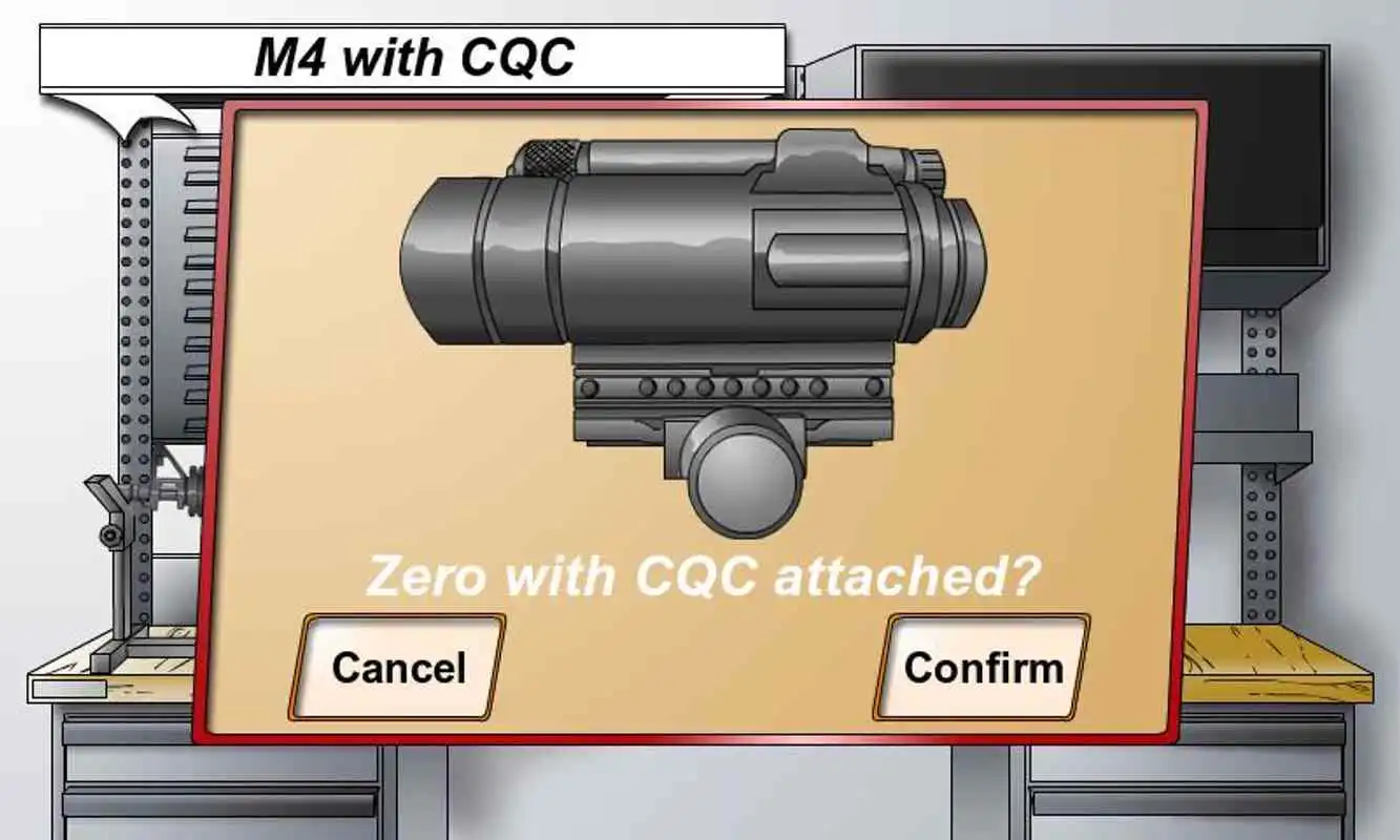 Play Weapon Zero