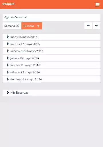 Play WeappFit as an online game WeappFit with UptoPlay