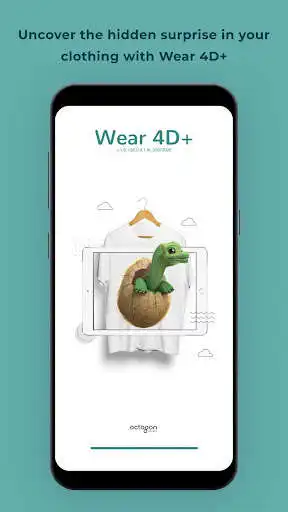 Play Wear 4D+