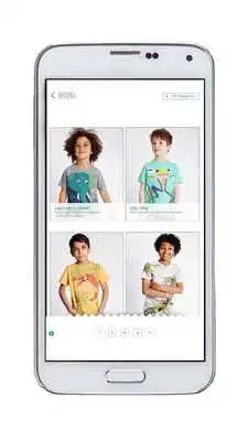 Play Wear 4D+