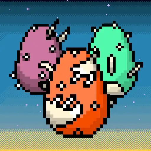 Play Wearamon - Virtual Pet RPG APK Play Wearamon - Virtual Pet RPG APK