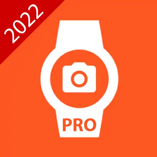 Play Wear Camera: remote control APK Play Wear Camera: remote control APK