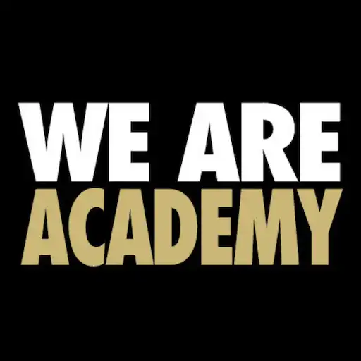 Play We Are Academy APK