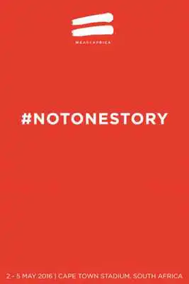 Play We Are Africa 2016 Play We Are Africa 2016