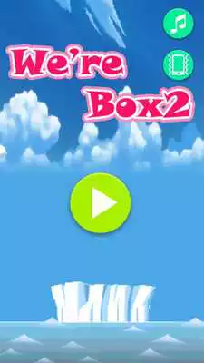 Play We are box 2