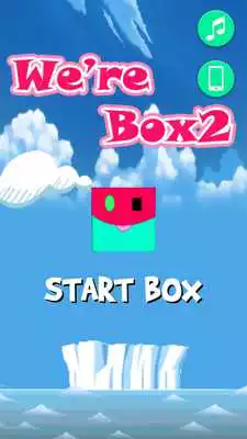 Play We are box 2