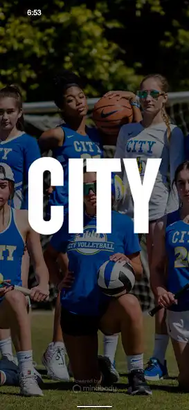 Play We Are CITY Sports  and enjoy We Are CITY Sports with UptoPlay
