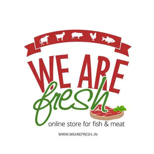Run free android online WE ARE FRESH APK Run free android online WE ARE FRESH APK