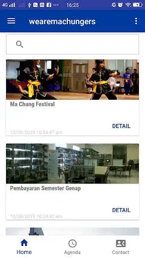Play We Are Machungers  and enjoy We Are Machungers with UptoPlay