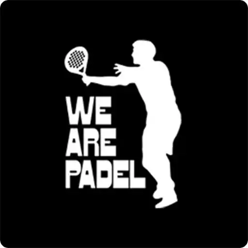 Play We Are Padel APK Play We Are Padel APK