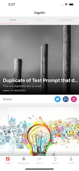 Play WeAreTogethr  and enjoy WeAreTogethr with UptoPlay
