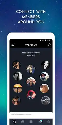 Play We Are Us  and enjoy We Are Us with UptoPlay