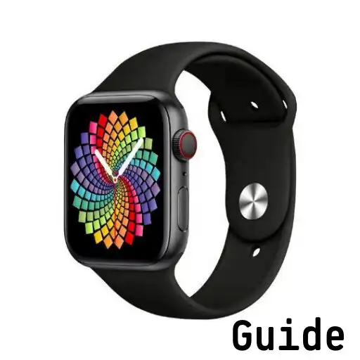 Play Wearfit Pro Smartwatch guide APK
