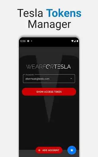 Play Wear for Tesla as an online game Wear for Tesla with UptoPlay