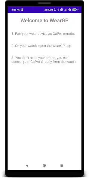 Play WearGP as an online game WearGP with UptoPlay