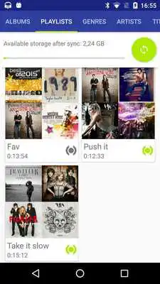 Play Wear into Music