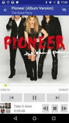 Play Wear into Music