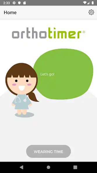 Play WearIt4U  and enjoy WearIt4U with UptoPlay