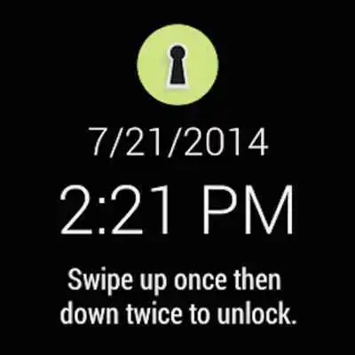 Play WearLocker - Android Wear Lock