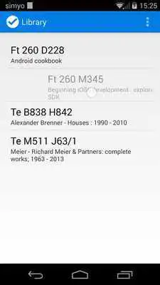Play WearLocker - Android Wear Lock