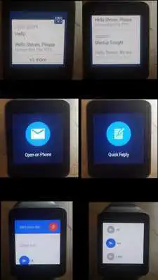 Play WearMail