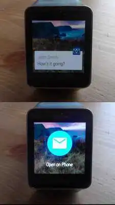 Play WearMail