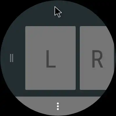 Play WearMouse — Wear OS Air Mouse as an online game WearMouse — Wear OS Air Mouse with UptoPlay