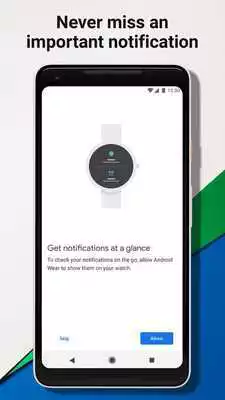 Play Wear OS by Google