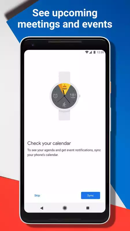 Play Wear OS by Google