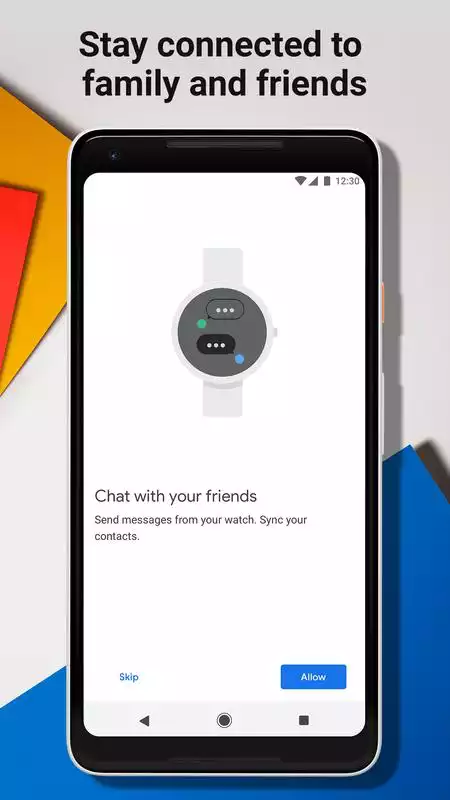 Play Wear OS by Google