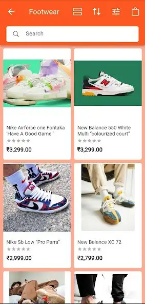 Play Wearr as an online game Wearr with UptoPlay