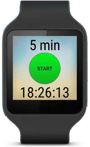 Play APK Wear Sailing Race Timer  and enjoy Wear Sailing Race Timer with UptoPlay com.memorymap.racetimer