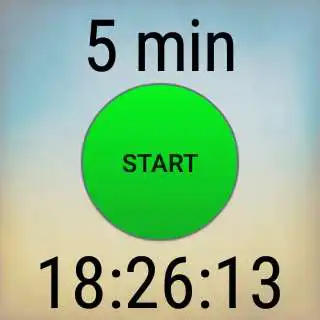 Play APK Wear Sailing Race Timer  and enjoy Wear Sailing Race Timer with UptoPlay com.memorymap.racetimer