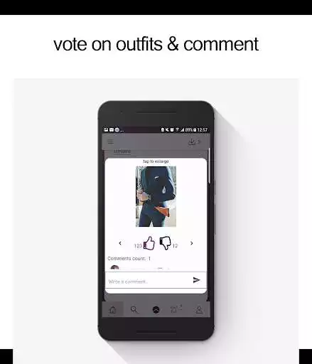 Play WearThat App Play WearThat App