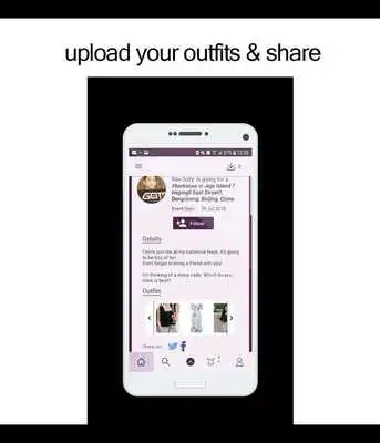 Play WearThat App Play WearThat App