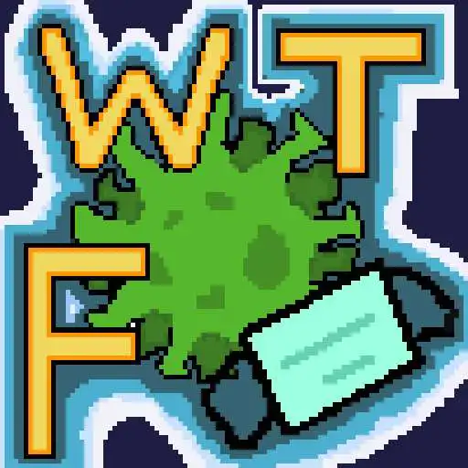 Play wear the fracking mask - god speed reaction game APK